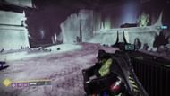Darkness Rift within Sepulcher (Image via Bungie)